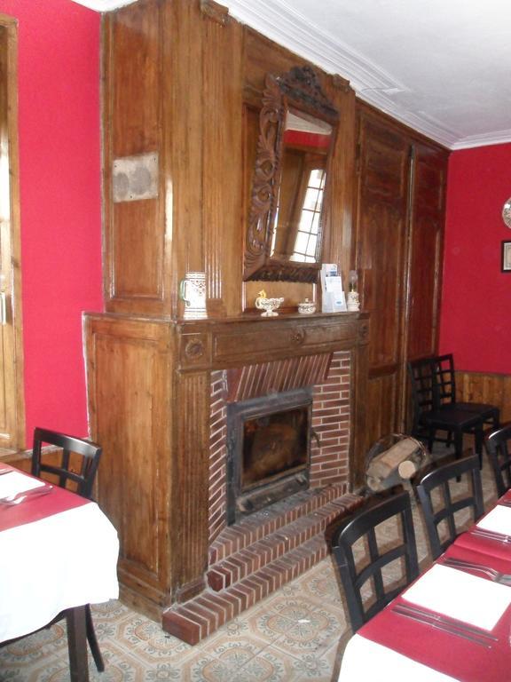 Manoir Du Brugnobois Bed & Breakfast Surques Room photo